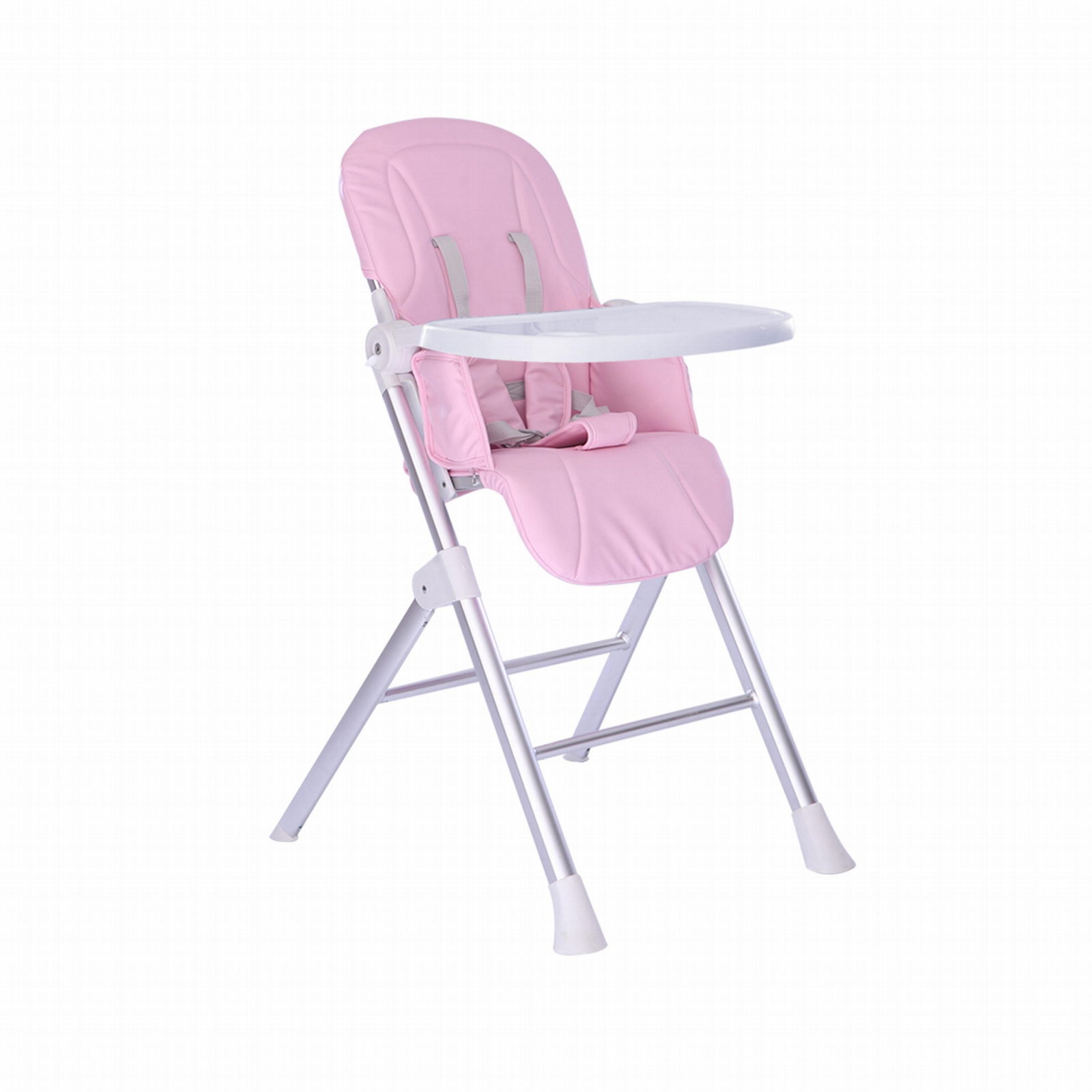 wholesale en14988 restaurant high chair baby feeding 2