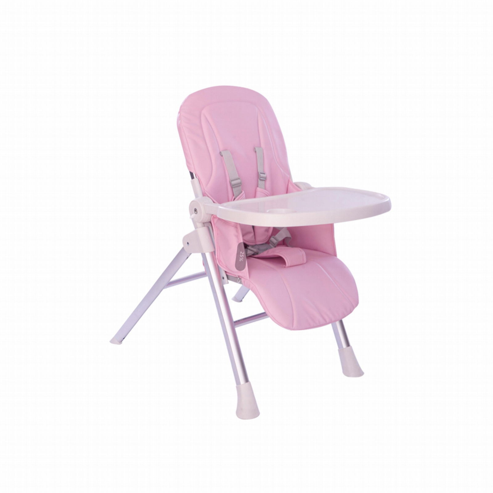 wholesale en14988 restaurant high chair baby feeding 4