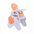 Multi function Baby highchair for