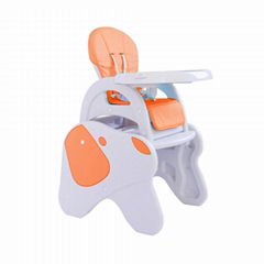 Multi function Baby highchair for feeding