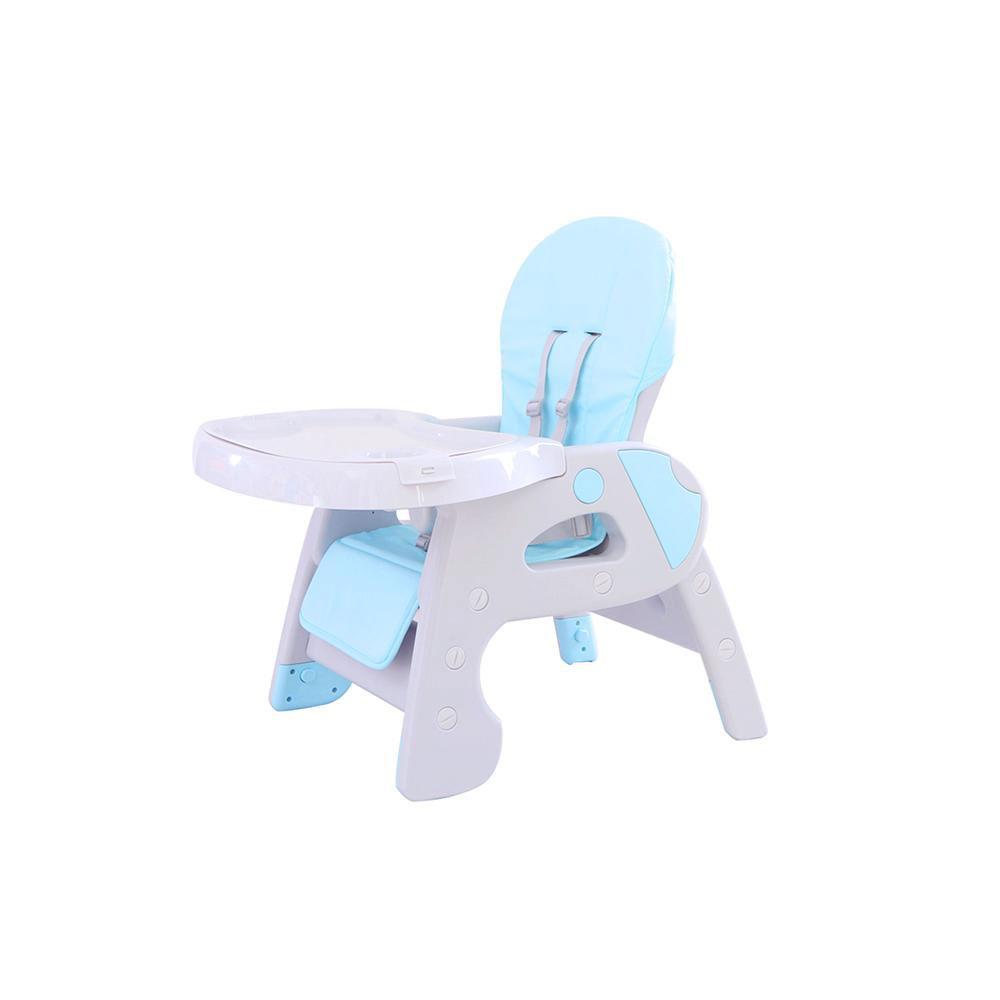 children dining chair multifunctional 3 in 1 baby high chair