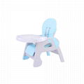 children dining chair multifunctional 3