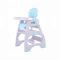 children dining chair multifunctional 3 in 1 baby high chair 3