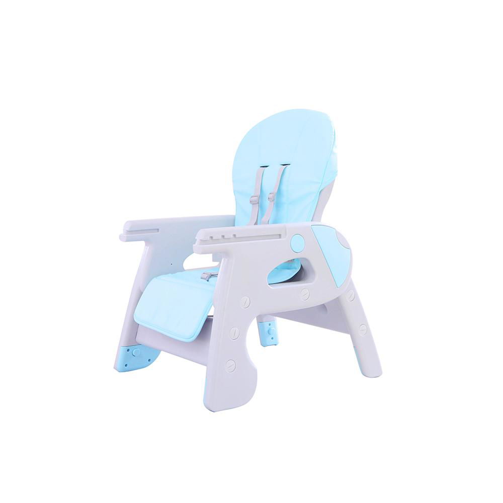 children dining chair multifunctional 3 in 1 baby high chair 5