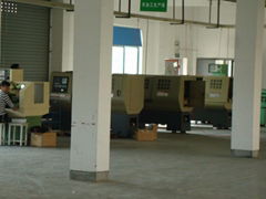 Hangzhou Yetong Plastic Rubber Tech. Co., Ltd,