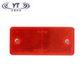 China Supplier High Reflective Colored Reflector for Vehicle 1