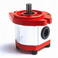 Hot sale high temperature tubing gear hydraulic pump for dozer