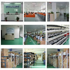 Shenzhen Wanscam Technology Co.,Itd