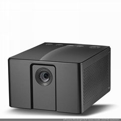 inProxima J20 best android TV 4K class 1080P SMART Projector