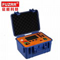 5KV High Voltage Insulation Resistance Tester ES3035