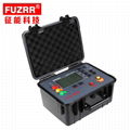 ES3000 Digital Earth Ground Resistance Meter Tester