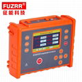 Lightning Surge Protector ES9020 MOV GDT SPD Arrester Tester 2