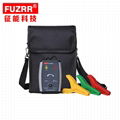 FR2060 Portable 3 Phase Rotation Indicator ISO CE OEM services available 3