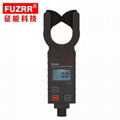 ISO CE FR1000 Portable Type High Low Voltage Clamp Meter 1