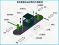 南京汽車衡無人值守稱重系統 4