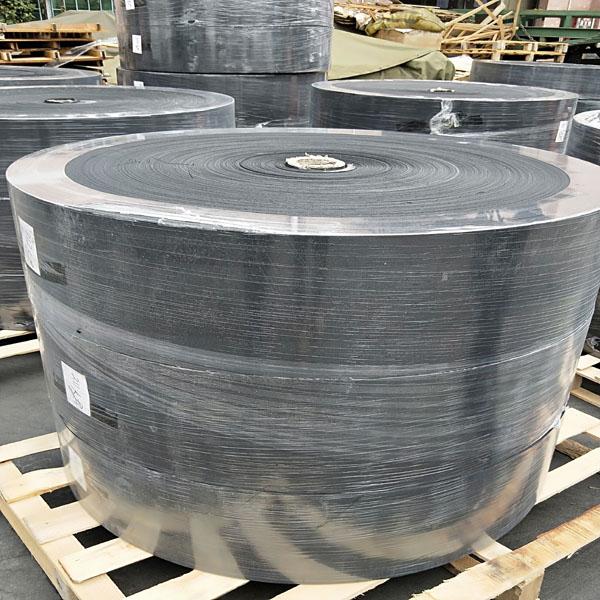 東莞黑卡紙廠家  供應80g-450g雙面透心黑卡紙 4