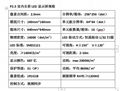 p2.5LED顯示屏室內全彩廠家直銷 2