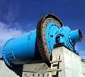 Hot sale China mining machine ball mill used in gold processing plant in Africa 3
