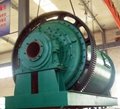 Hot sale China mining machine ball mill used in gold processing plant in Africa 5