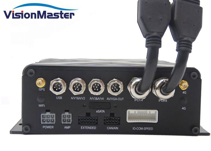 1080p HD Video Security Dvr