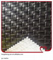 54/55 inch Anti-Mildew pvc rexine leather for baggage made in Jiangsu factory 1