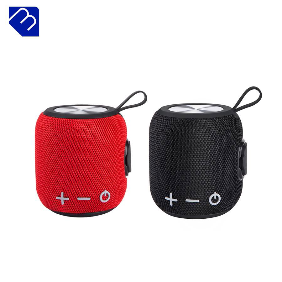 Wireless Mini Waterproof Speaker Bluetooth 2018
