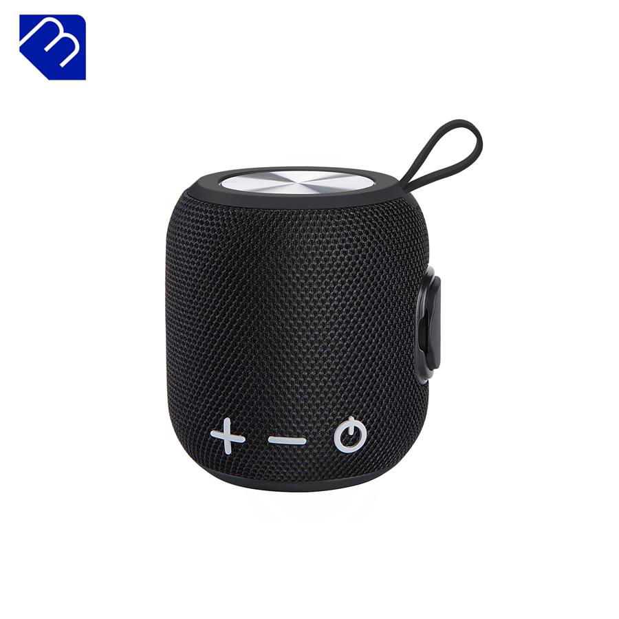Wireless Mini Waterproof Speaker Bluetooth 2018 3