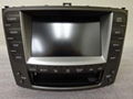 06-09 Lexus IS250 IS350 Navigation OEM GPS Nav Monitor Screen Climate Control $7 1