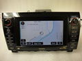 2007-2010 Toyota Tundra Sequoia OEM GPS