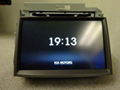 2012 2013 KIA SOUL OEM GPS NAVIGATION