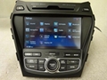 2013-2016 Hyundai Santa Fe OEM GPS