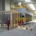 Gypsum Board Production Line 4