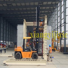 Gypsum Board Machine