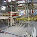 Gypsum Board Equipment