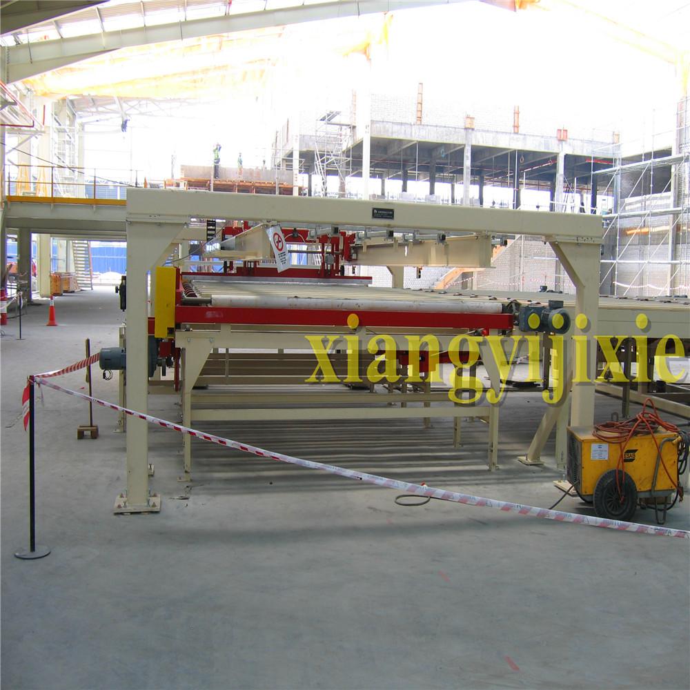 Gypsum Board Equipment 3