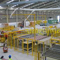 Gypsum Board Production Line China 3