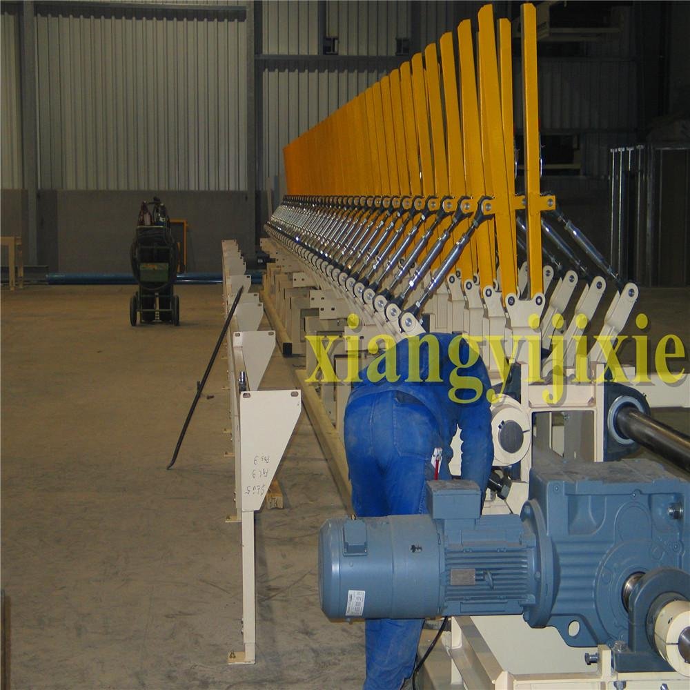 Gypsum Board Production Line for Sale 2