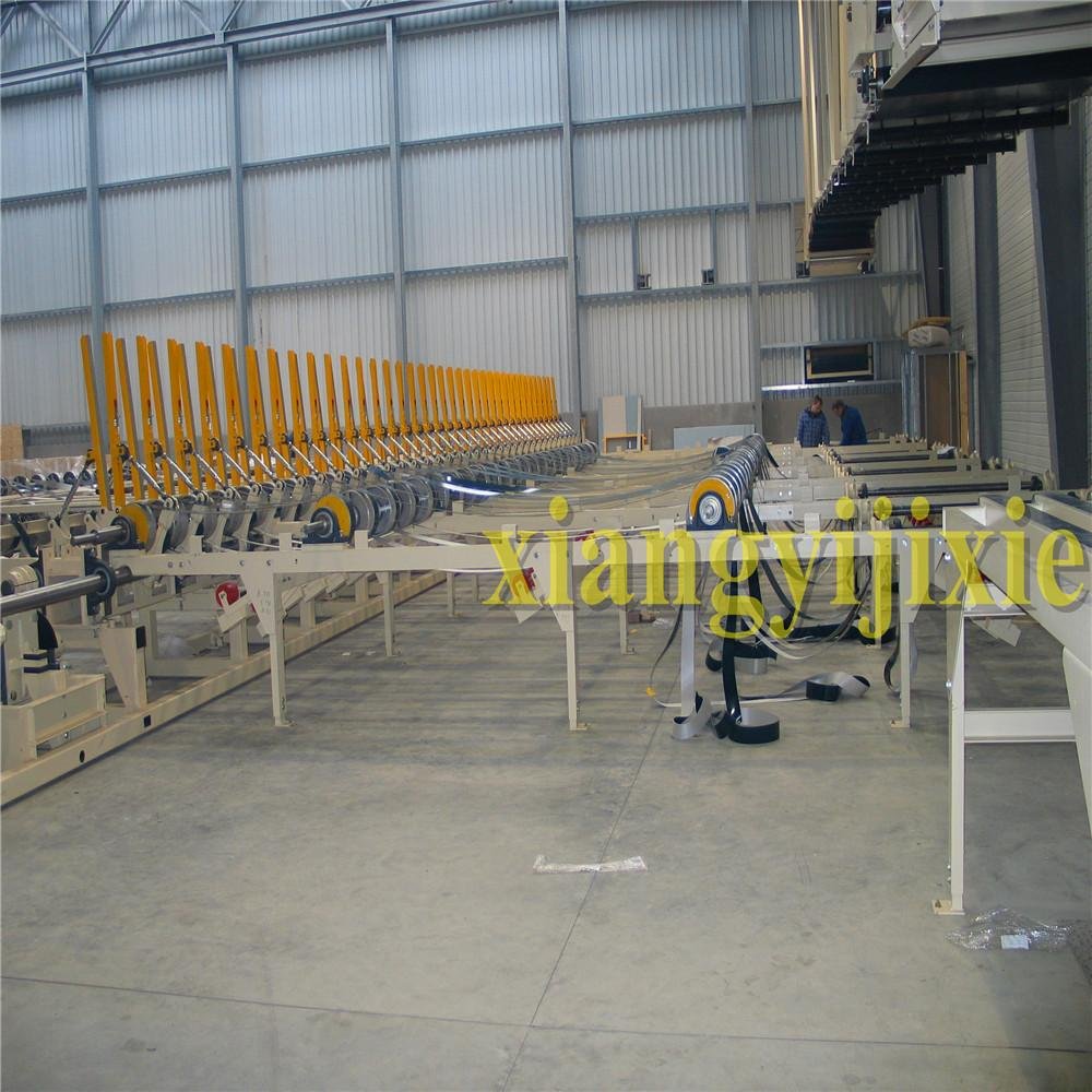 Gypsum Board Production Line for Sale 3