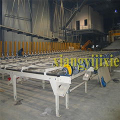 Gypsum Board Production Line Equipment