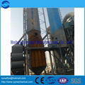 Gypsum Powder Line Machinery