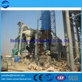 Gypsum Powder Production Plant