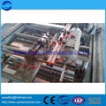 Calcium Silicate Board Machine China 1