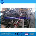 Calcium Silicate Board Machine China 2