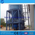 Fiber Cement Board Production Line 2