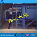 Fiber Cement Board Production Line 4