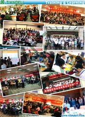 Tiandeli Co.,Ltd Tiandeli Co.,Ltd