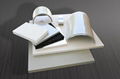 Microporous insulation board for ceramic roller kiln insulation  1
