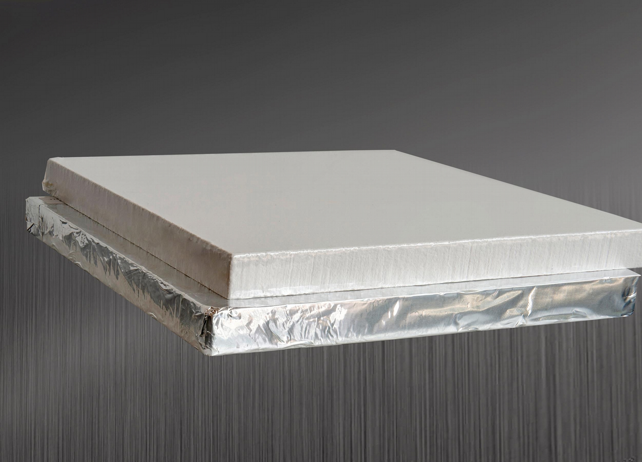Microporous insulation board TT 950 classic Unicorn Insulations