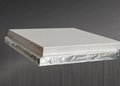 Microporous insulation board for ceramic roller kiln insulation  2