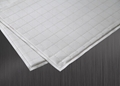 Flexible microporous insulation mat 1